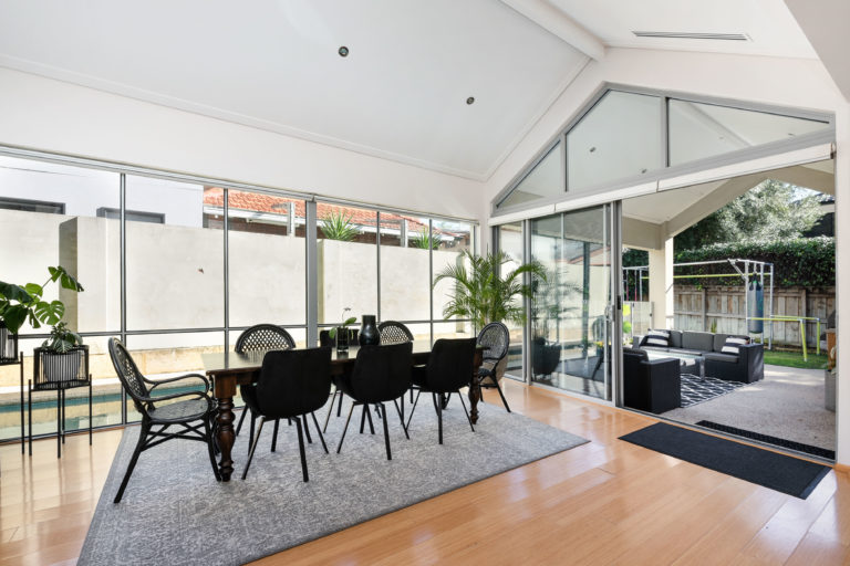 1 Gill Street gallery