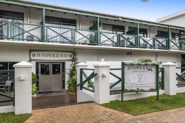 2/265 Labouchere Road gallery