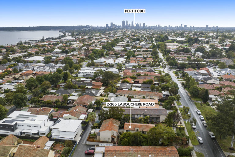 2/265 Labouchere Road gallery