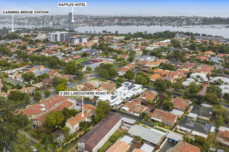 2/265 Labouchere Road gallery