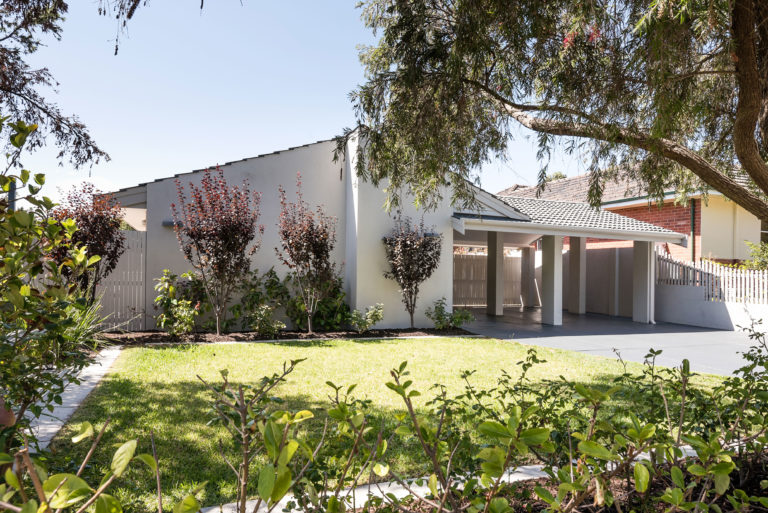 32 Ord Street gallery