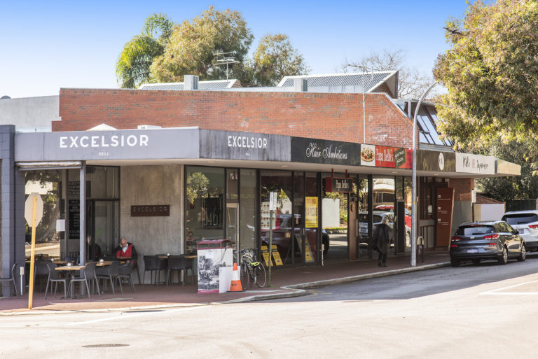 171 Derby Road gallery