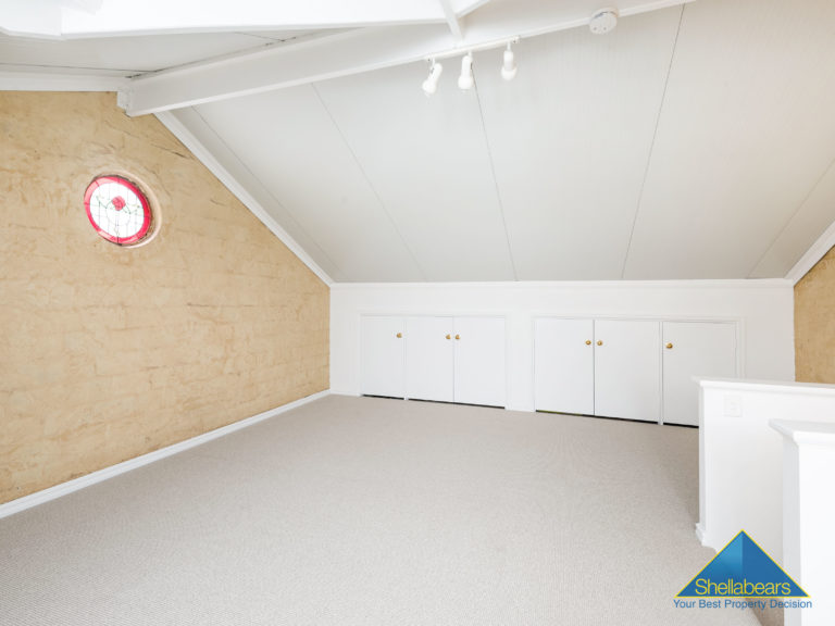 10 Townshend Road gallery