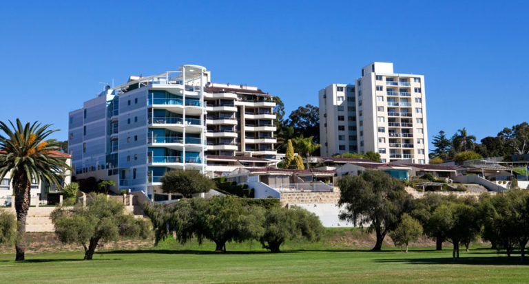 12s/9 Parker Street gallery