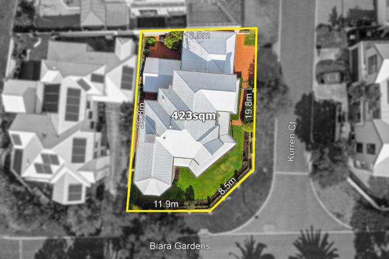 4 Biara Gardens gallery