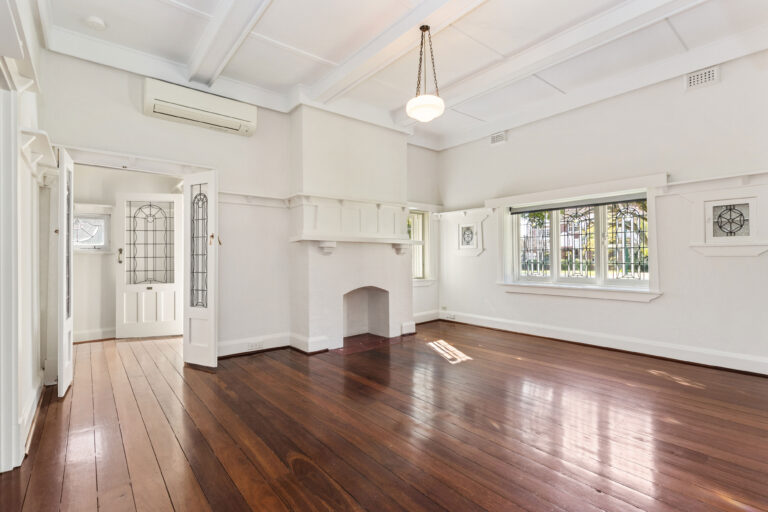 85 Webster Street gallery