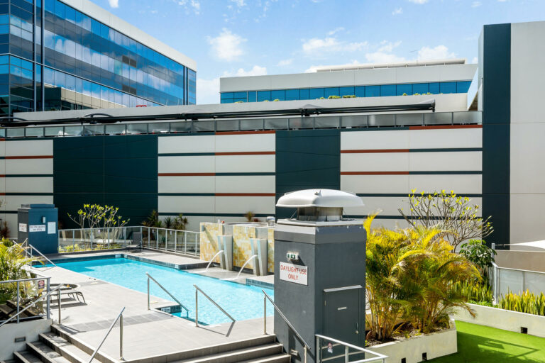 17/8 Hordern Street gallery