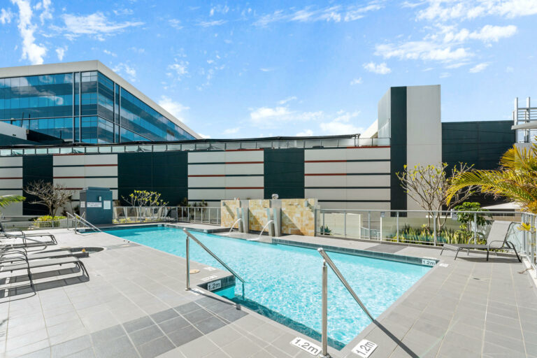 17/8 Hordern Street gallery