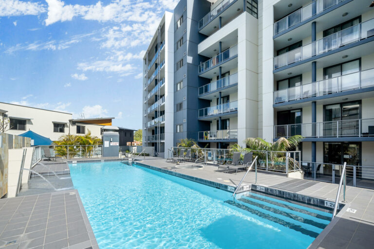 17/8 Hordern Street gallery