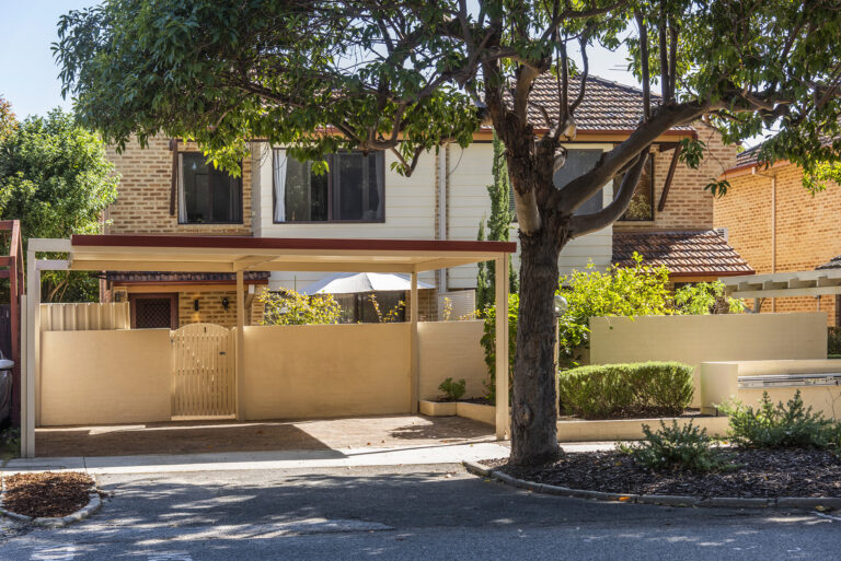 Townhouse 1, 39 Megalong Street gallery