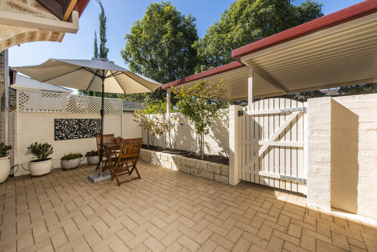 Townhouse 1, 39 Megalong Street gallery