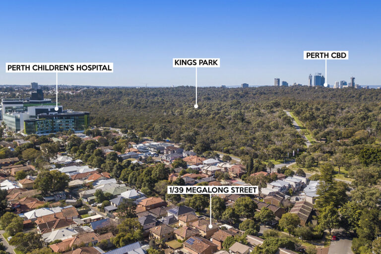 Townhouse 1, 39 Megalong Street gallery