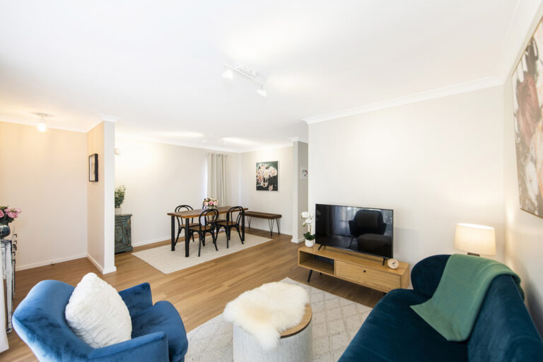 Townhouse 1, 39 Megalong Street gallery