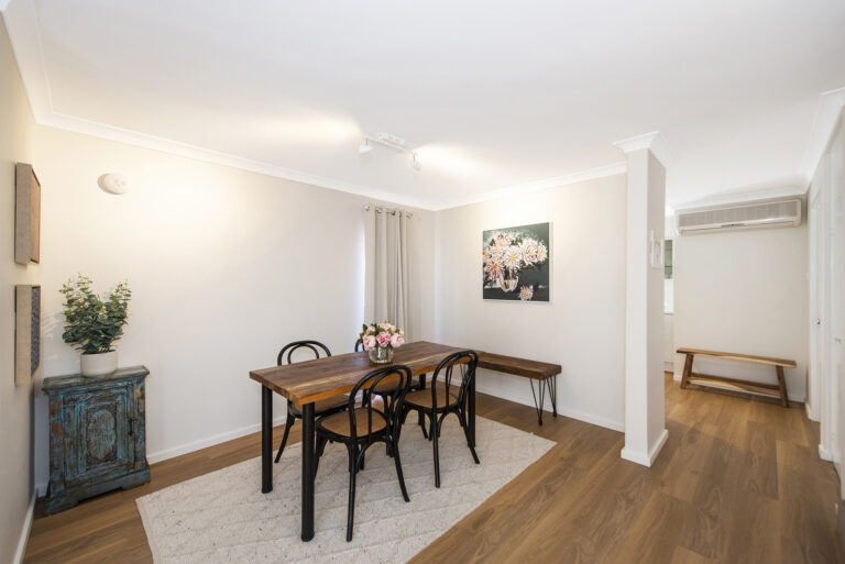 Townhouse 1, 39 Megalong Street gallery