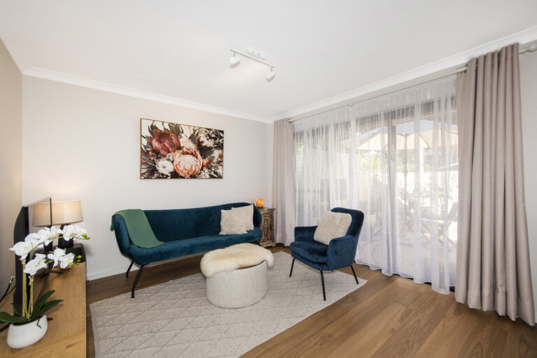 Townhouse 1, 39 Megalong Street gallery