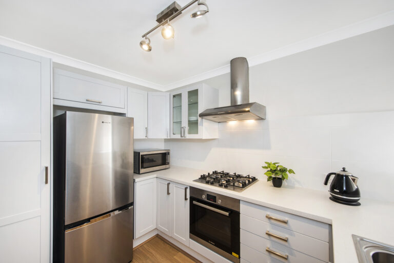 Townhouse 1, 39 Megalong Street gallery