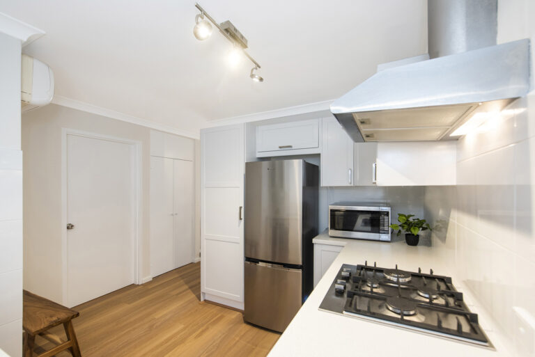 Townhouse 1, 39 Megalong Street gallery