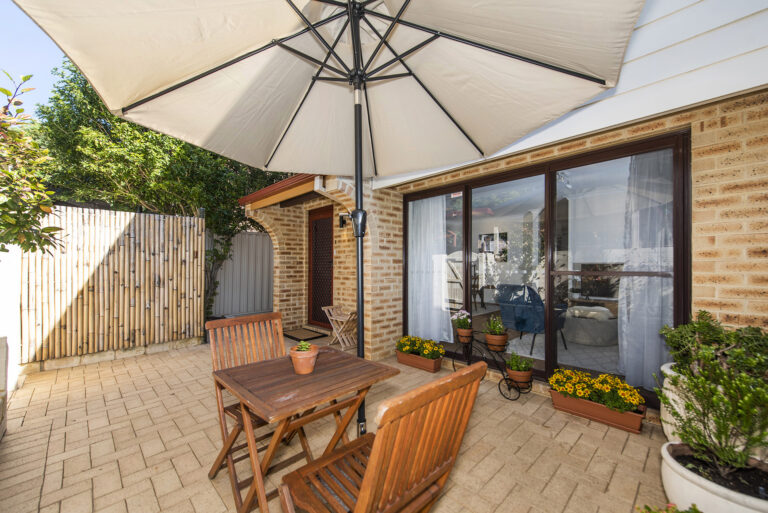 Townhouse 1, 39 Megalong Street gallery