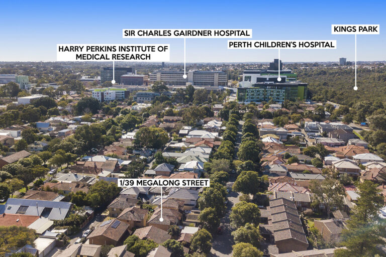 Townhouse 1, 39 Megalong Street gallery