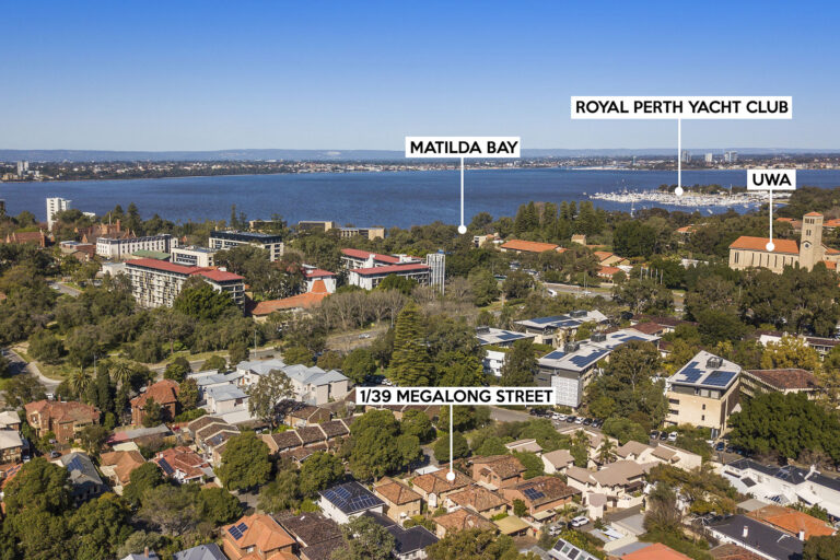 Townhouse 1, 39 Megalong Street gallery