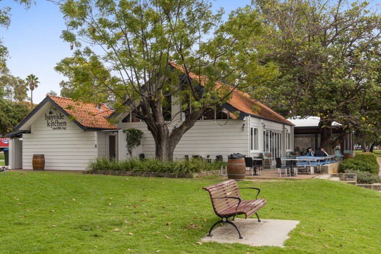 Townhouse 1, 39 Megalong Street gallery