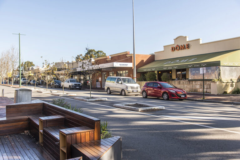 Townhouse 1, 39 Megalong Street gallery
