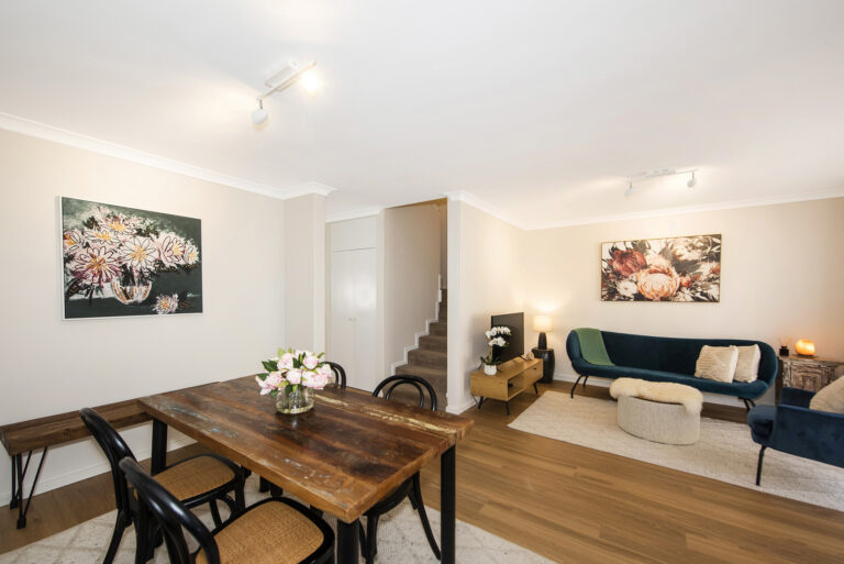 Townhouse 1, 39 Megalong Street gallery