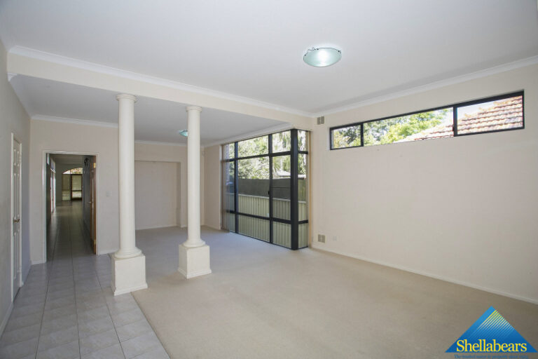 22a Matheson Street gallery
