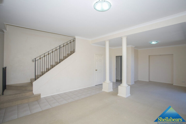 22a Matheson Street gallery