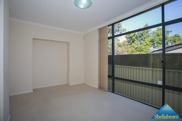 22a Matheson Street gallery
