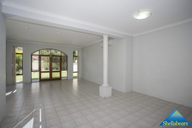 22a Matheson Street gallery