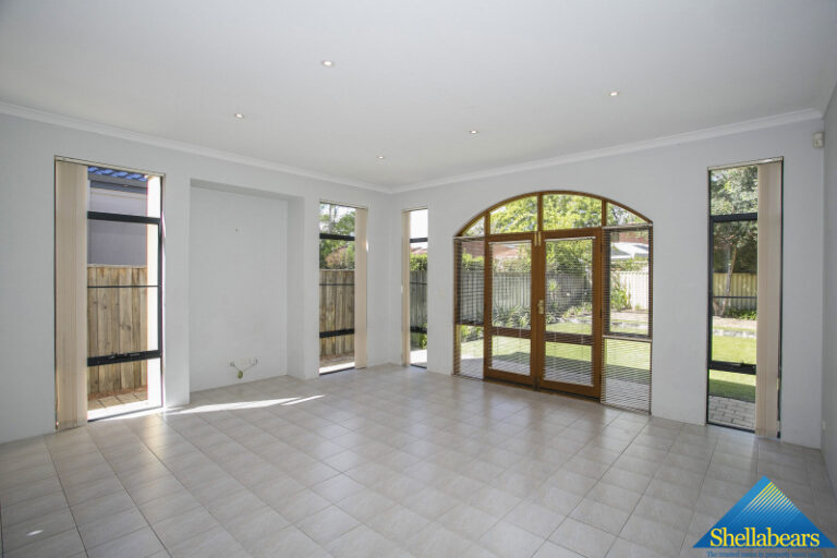 22a Matheson Street gallery