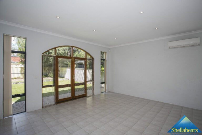 22a Matheson Street gallery
