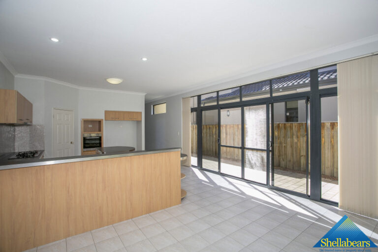 22a Matheson Street gallery