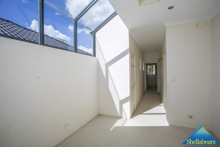 22a Matheson Street gallery