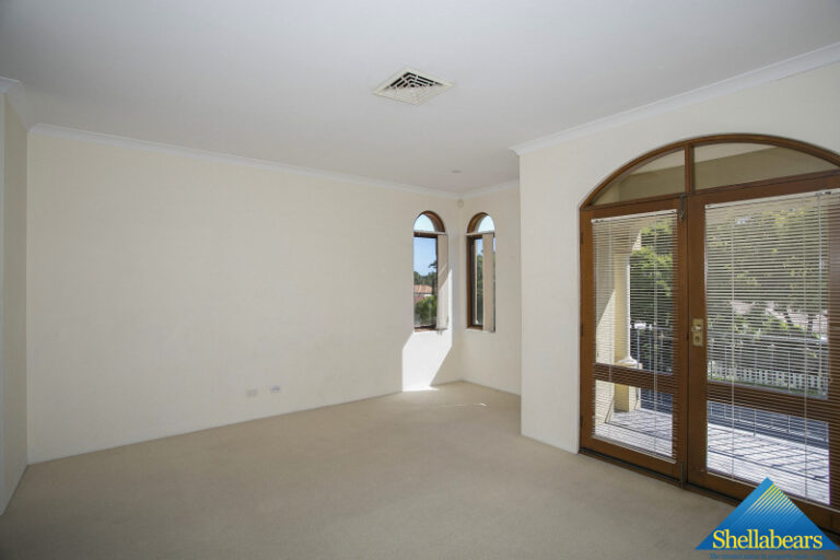 22a Matheson Street gallery