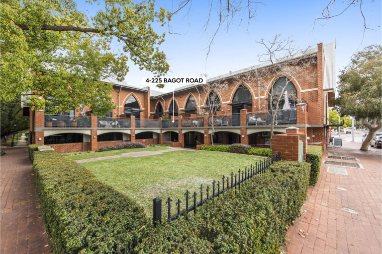 Apt 4, 225 Bagot Road gallery