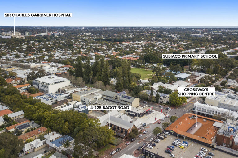 Apt 4, 225 Bagot Road gallery