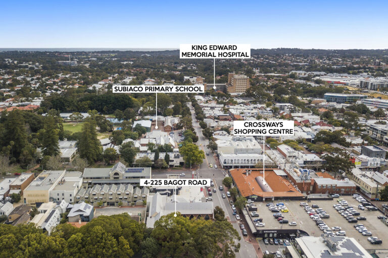 Apt 4, 225 Bagot Road gallery