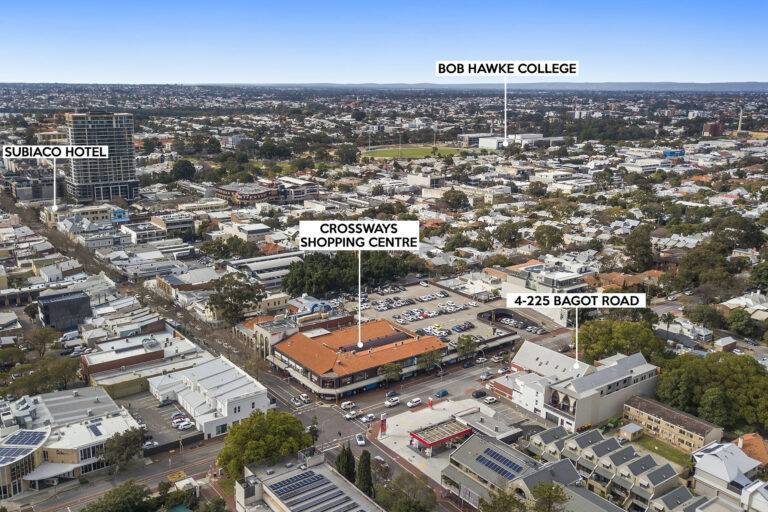 Apt 4, 225 Bagot Road gallery