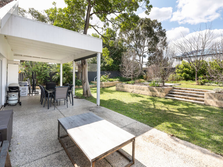 30 Lisle Street gallery