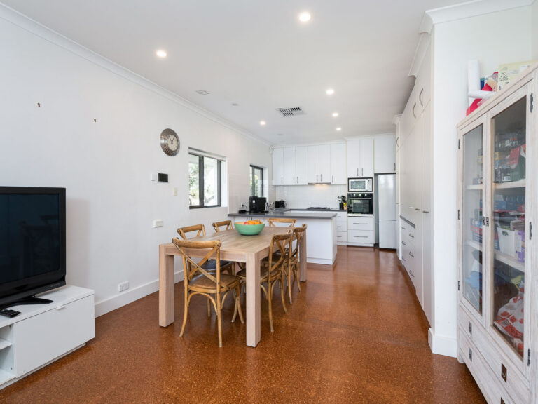 30 Lisle Street gallery