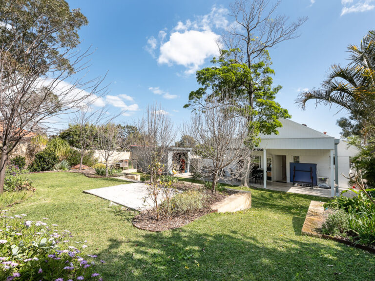 30 Lisle Street gallery