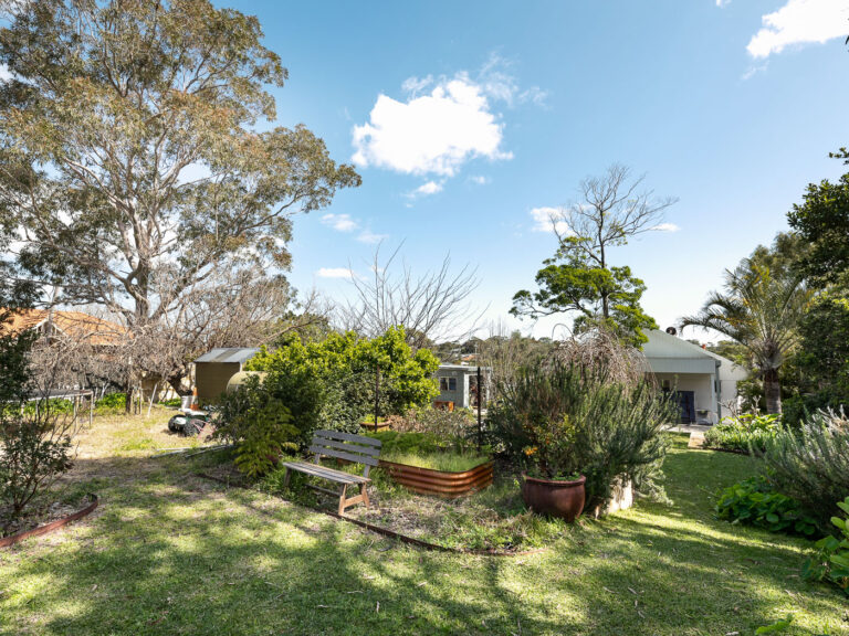 30 Lisle Street gallery