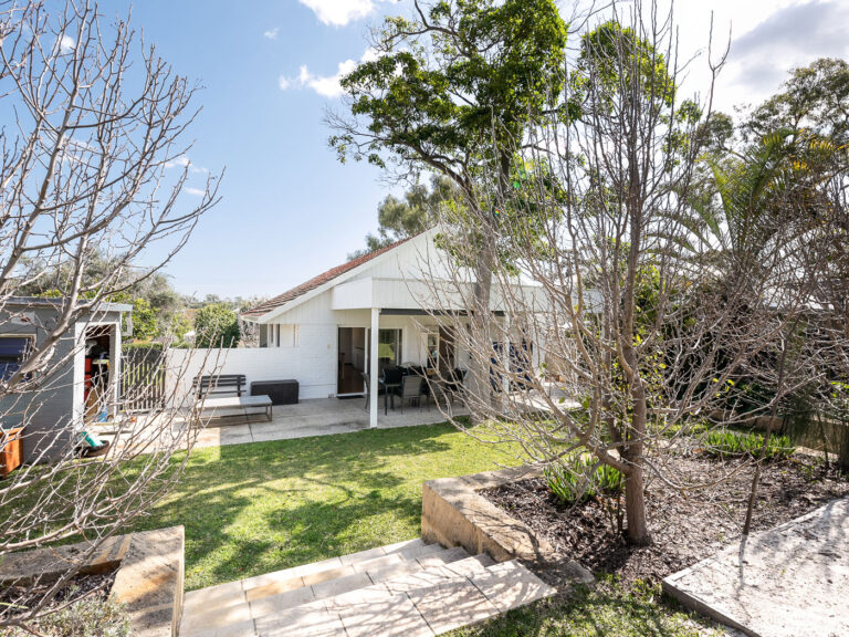 30 Lisle Street gallery