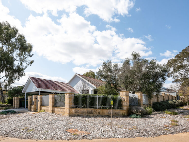 30 Lisle Street gallery