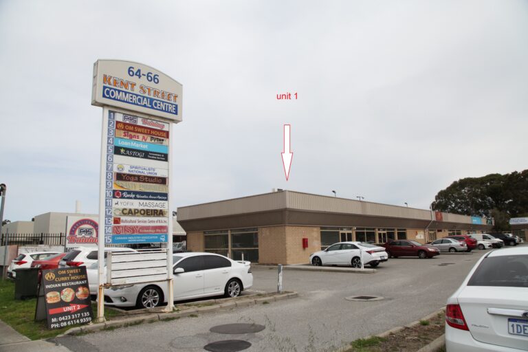 1/64-66 Kent Street gallery