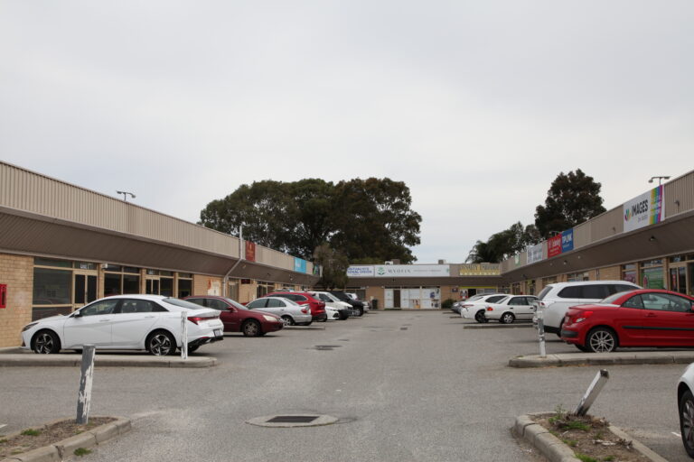 1/64-66 Kent Street gallery