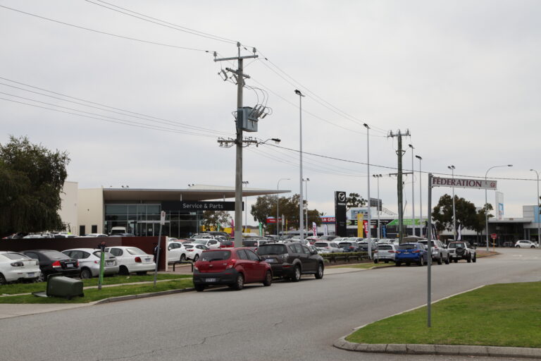 1/64-66 Kent Street gallery