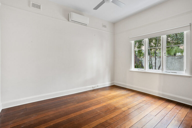 101 Napier Street gallery